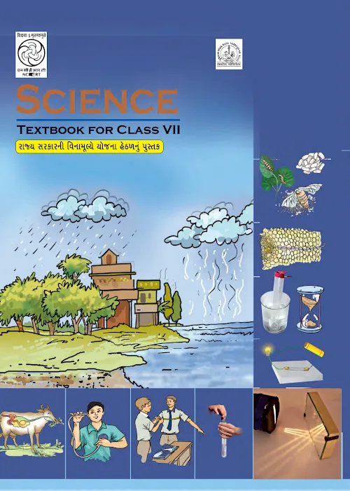 Science Table Std 7.pdf GSEB Standard 7 Textbooks PDF Download 2026 - GSEB Textbooks